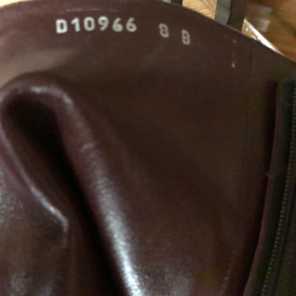 Brown Cole Haan Boots